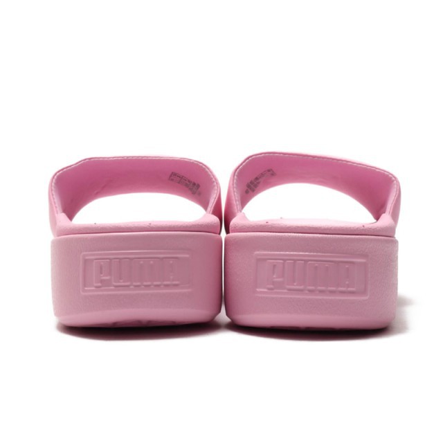 Wmns Platform Slides foto 4